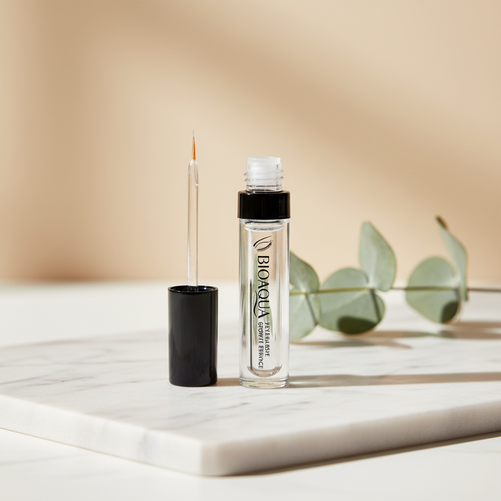 Serum para crecimiento de pestañas