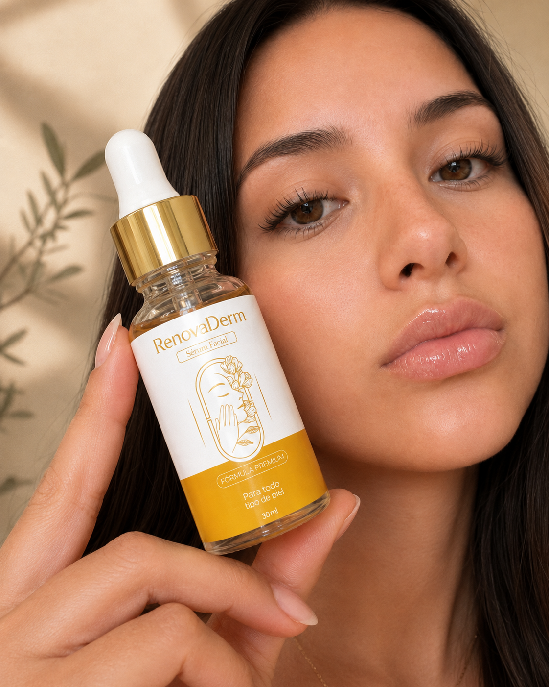 RenovaDerm Rejuvenecedor Facial