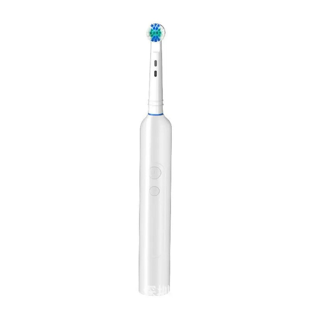 Cepillo de Dientes Eléctrico · Limpieza Profunda Todos los Días