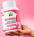 Menopausia · Cápsulas para los Calores, el Sueño y el Ánimo