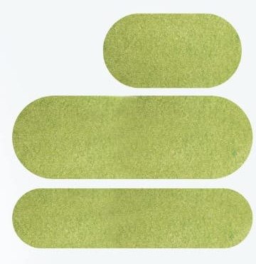Parches Anticelulitis · Piernas y Glúteos con la Piel Más Lisa