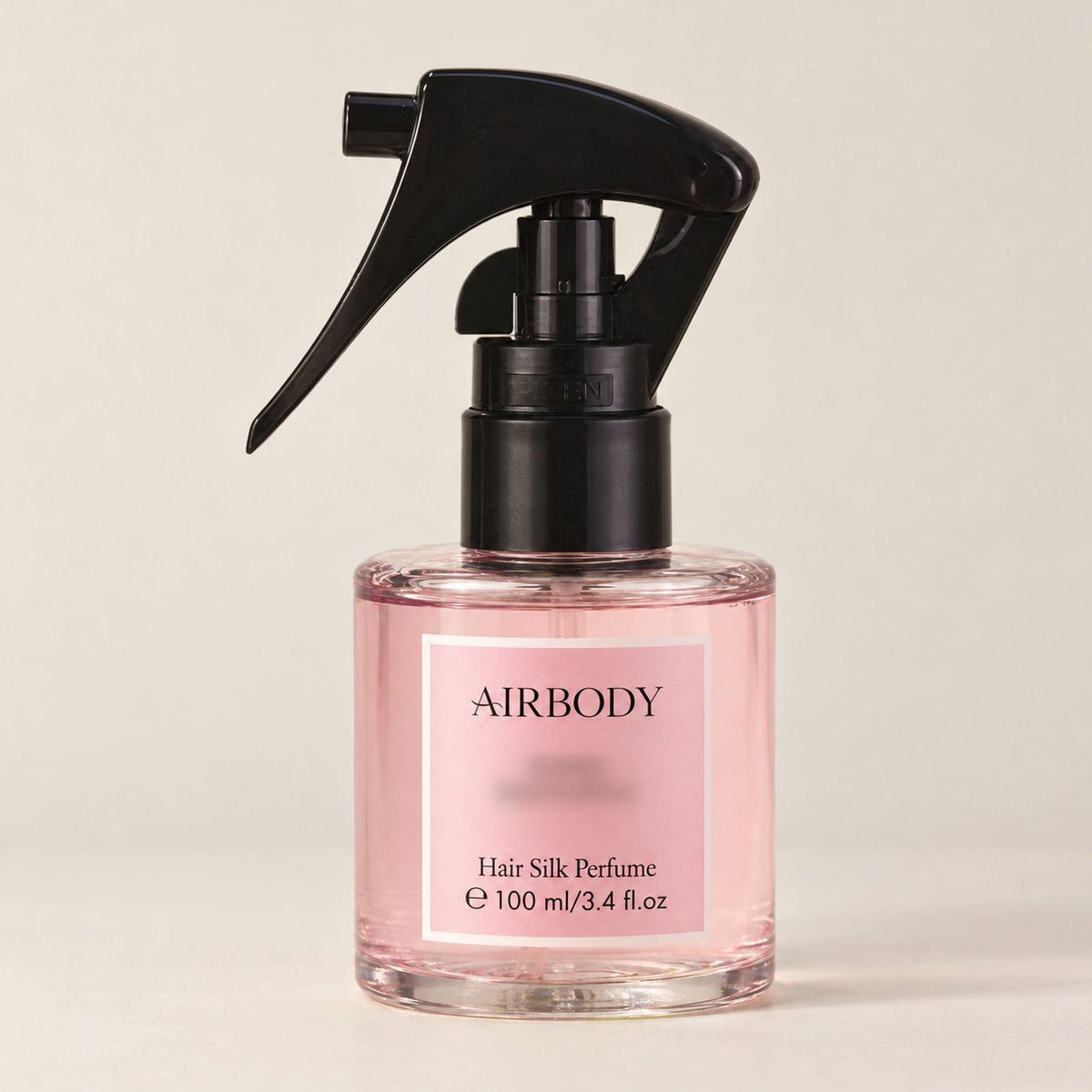 Perfume para el Pelo · Para que tu Cabello Huela Rico