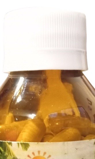 Ashwagandha en Cápsulas · Para el Estrés y Dormir Mejor