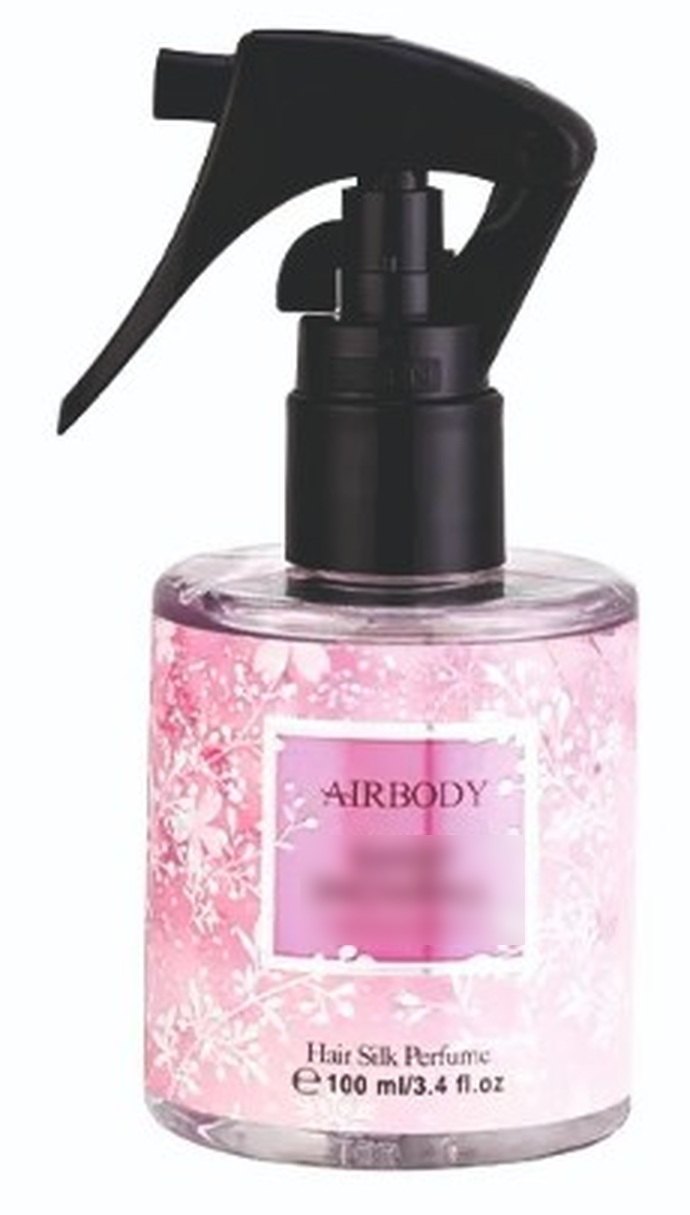 Perfume para el Pelo · Para que tu Cabello Huela Rico