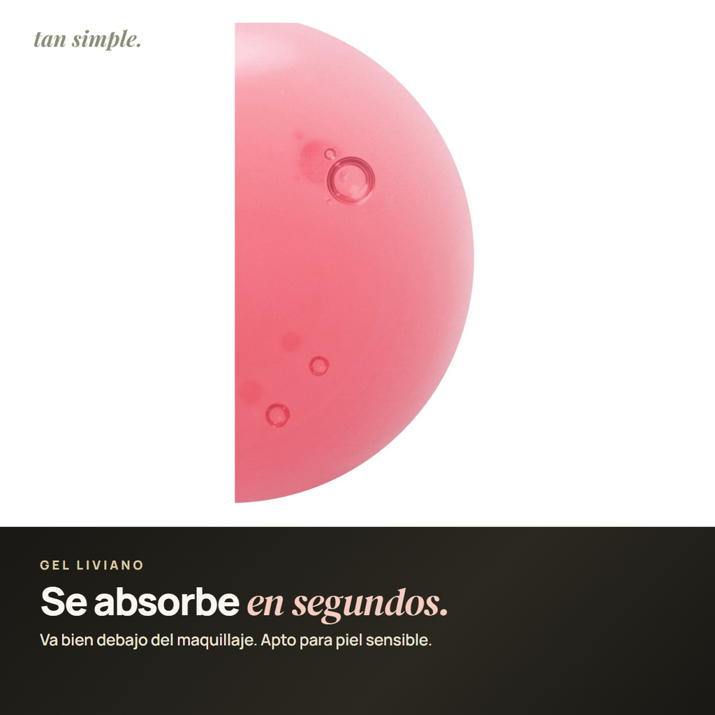 Sérum Rosa Coreano medicube PDRN · Para la Cara Apagada y la Piel Seca